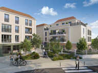 
          Appartement
          (41 à 84 m²)
          Saclay
          -
          91400
         — photo 3