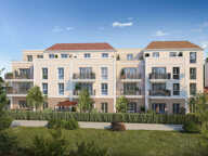 
          Appartement
          (41 à 84 m²)
          Saclay
          -
          91400
         — photo 4