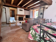 SAINT-CYR-SUR-MER   MAISON DE PLAIN-PIED 85 M2   3 CHAMBRES   TERRAIN 500 M2 PISCINABLE   GARAGE — photo 2