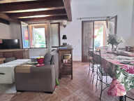 SAINT-CYR-SUR-MER   MAISON DE PLAIN-PIED 85 M2   3 CHAMBRES   TERRAIN 500 M2 PISCINABLE   GARAGE — photo 3