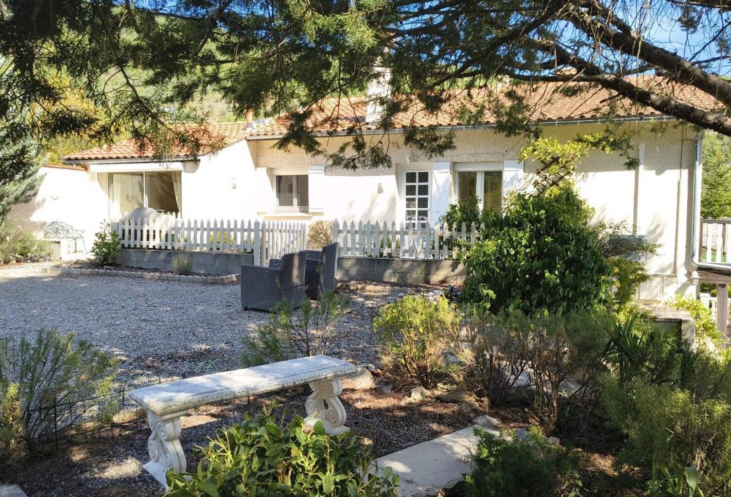 Maison — photo 1