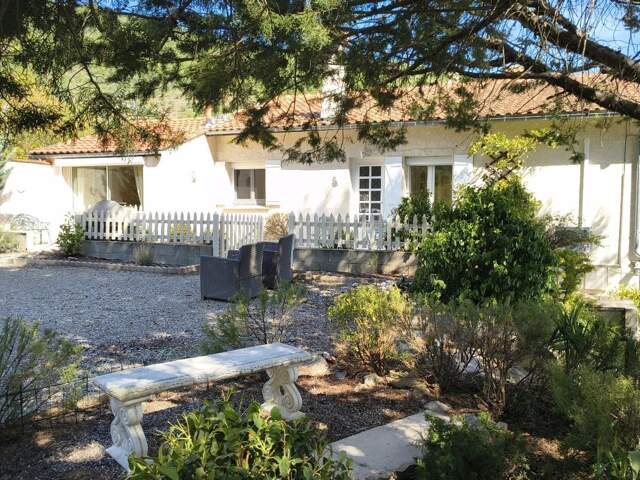 Maison — photo du bien
