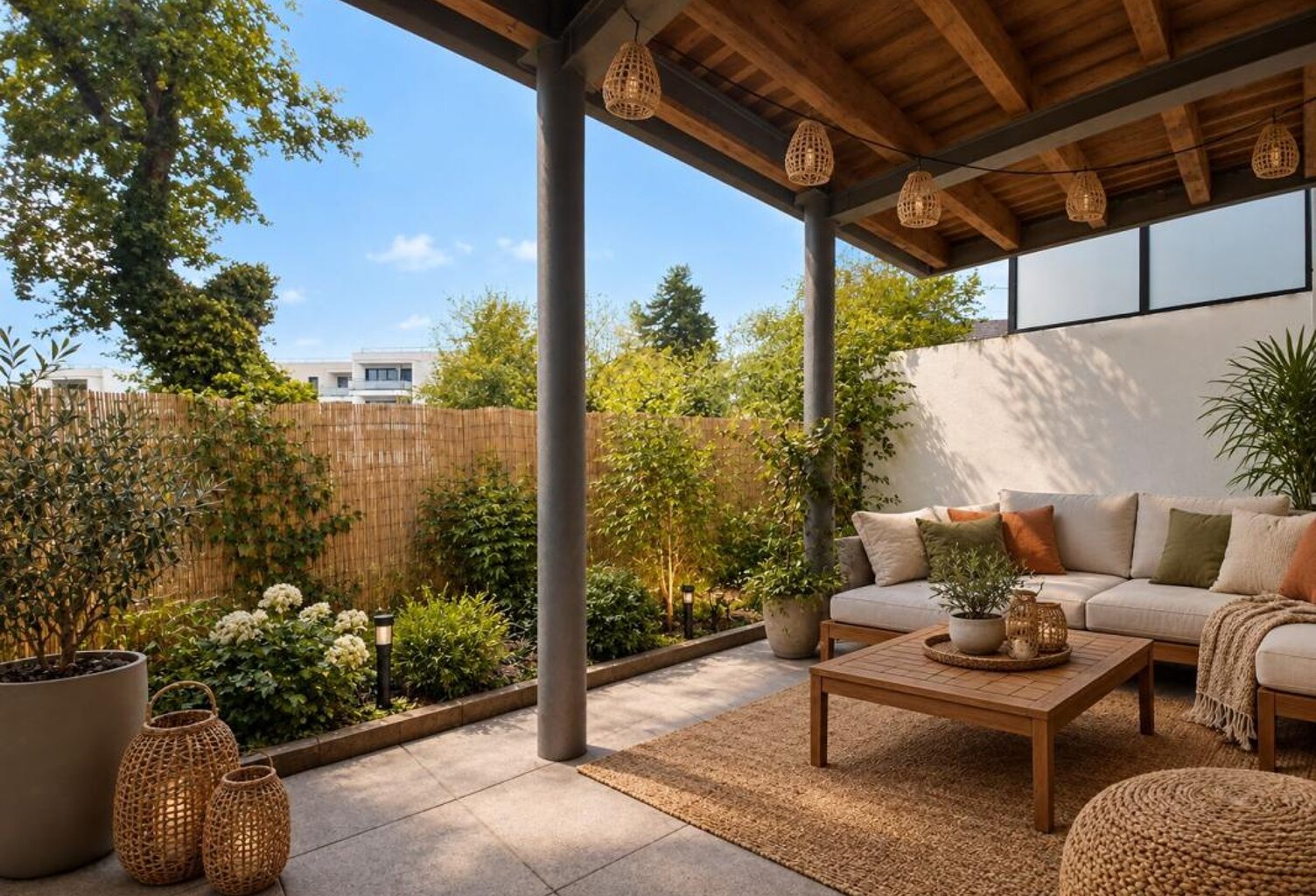 Appartement À Vendre — photo 1