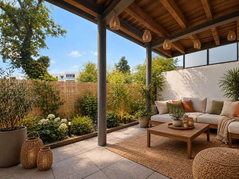Appartement À Vendre — photo 1