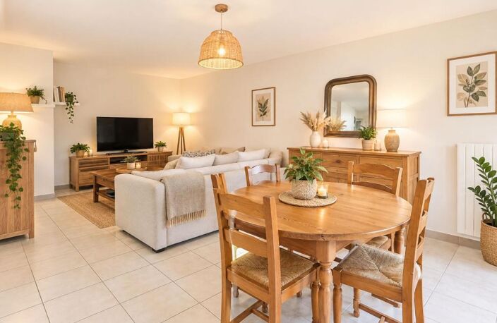 Appartement À Vendre — photo 2