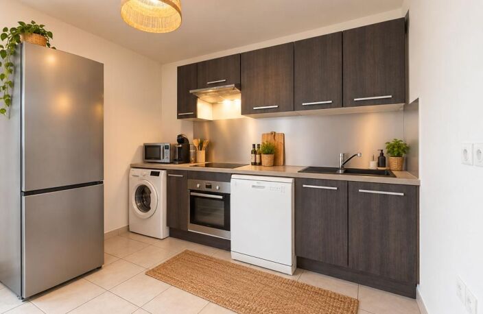 Appartement À Vendre — photo 3