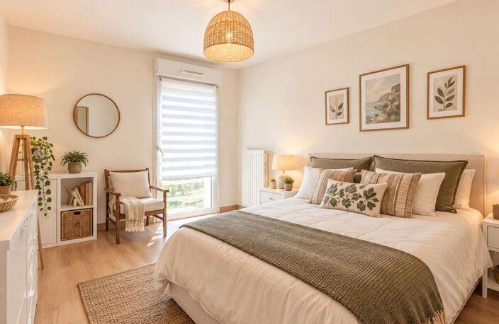 Appartement À Vendre — photo 4