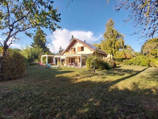 Maison À Vendre — photo du bien