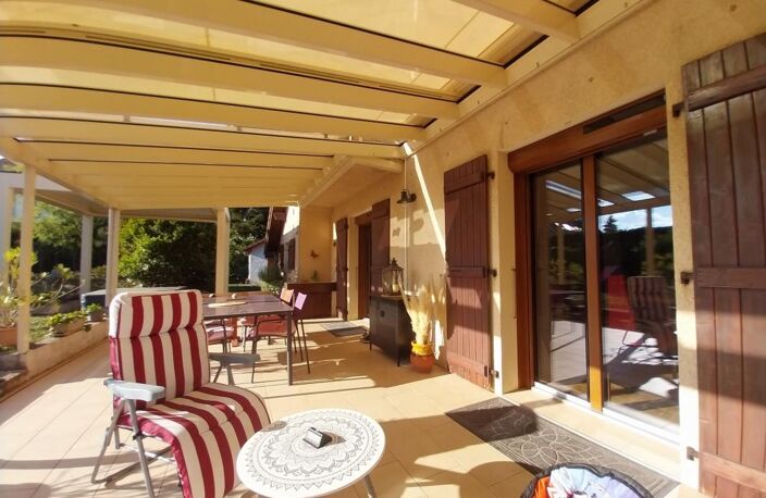 Maison À Vendre — photo 2