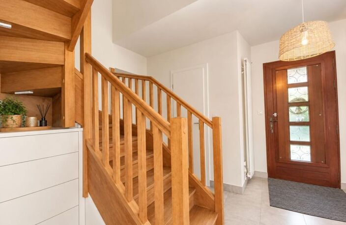 Maison À Vendre — photo 4
