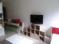 LOCATION STUDIO MEUBLE RODEZ SANS FRAIS D'AGENCE — photo 3