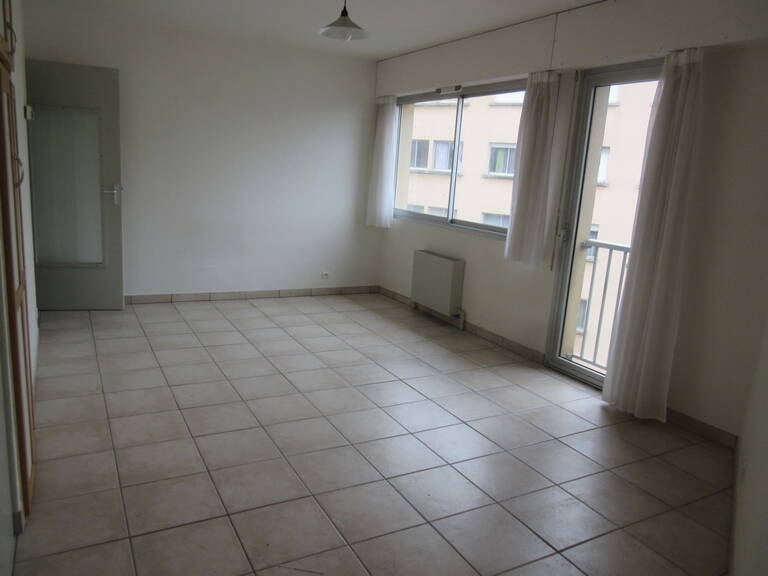 LOCATION STUDIO RODEZ SANS FRAIS D'AGENCE — photo 1