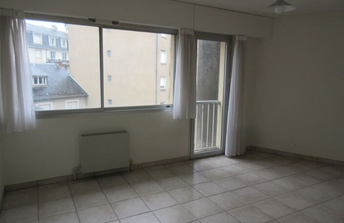 LOCATION STUDIO RODEZ SANS FRAIS D'AGENCE — photo 2