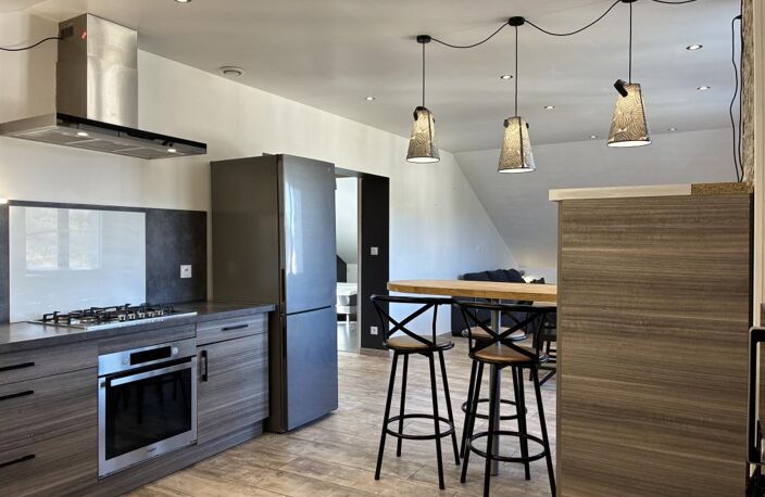 LOCATION T2BIS SEMI MEUBLE RODEZ SANS FRAIS D'AGENCE — photo 2