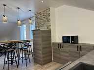 LOCATION T2BIS SEMI MEUBLE RODEZ SANS FRAIS D'AGENCE — photo 4
