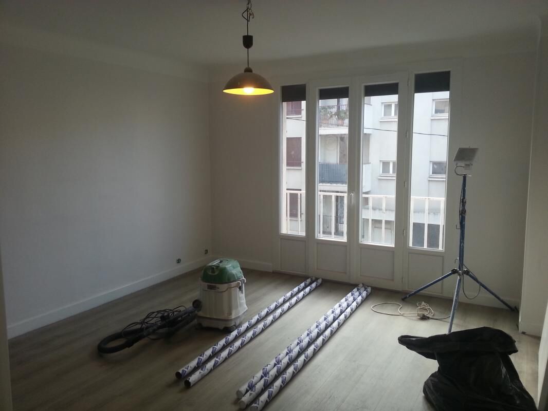 Appartement  T4 à louer Rodez 12000