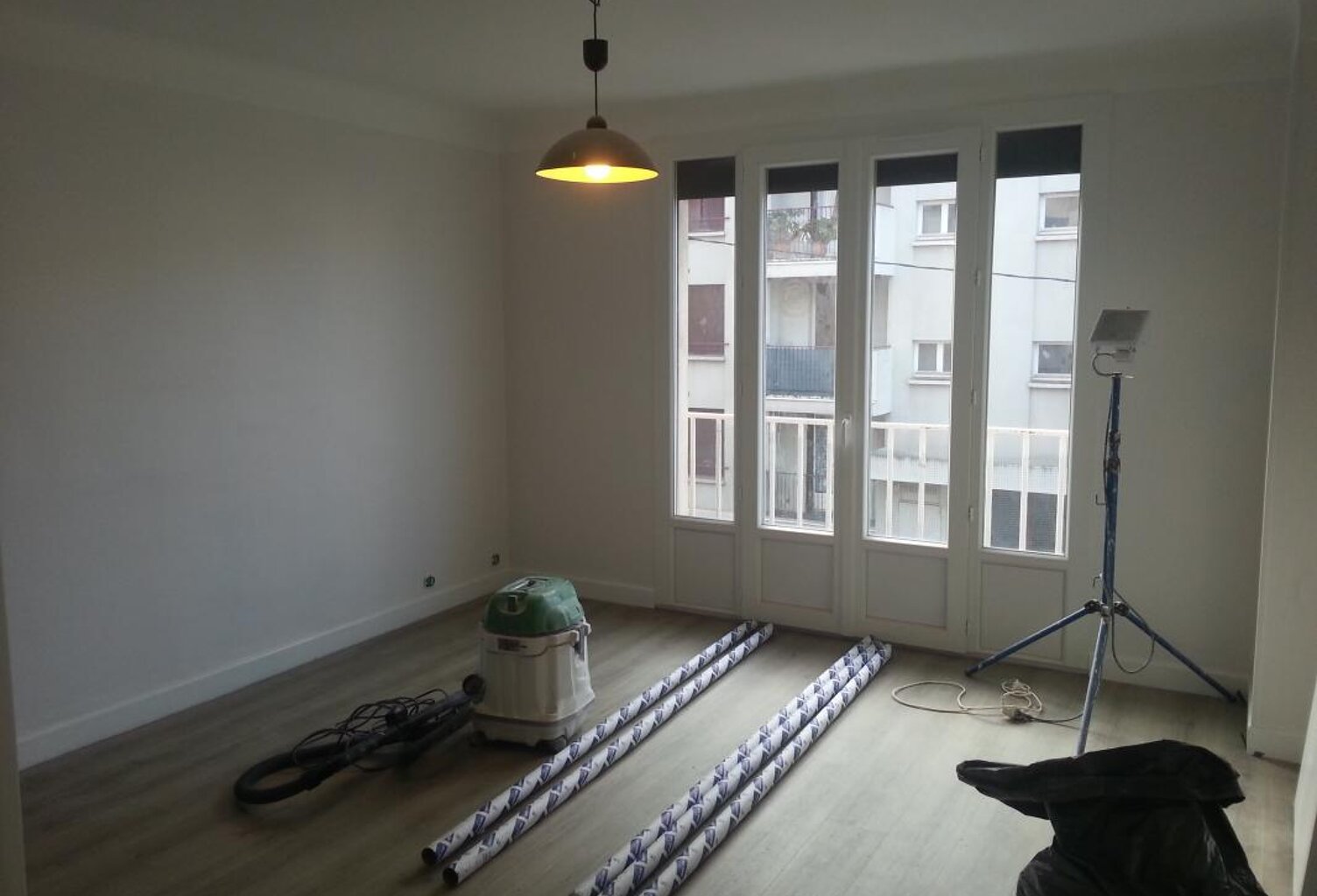 LOCATION T4 RODEZ SANS FRAIS D'AGENCE — photo 1
