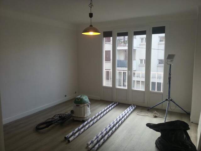 LOCATION T4 RODEZ SANS FRAIS D'AGENCE — photo du bien