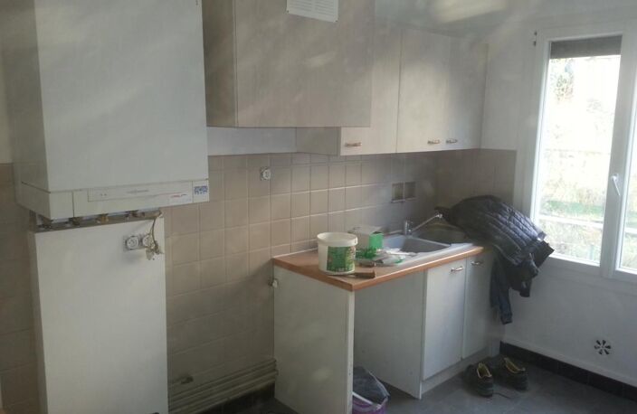 LOCATION T4 RODEZ SANS FRAIS D'AGENCE — photo 2