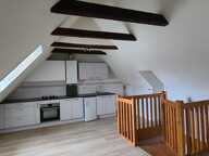 LOCATION T2 DUPLEX RODEZ SANS FRAIS D'AGENCE — photo 4