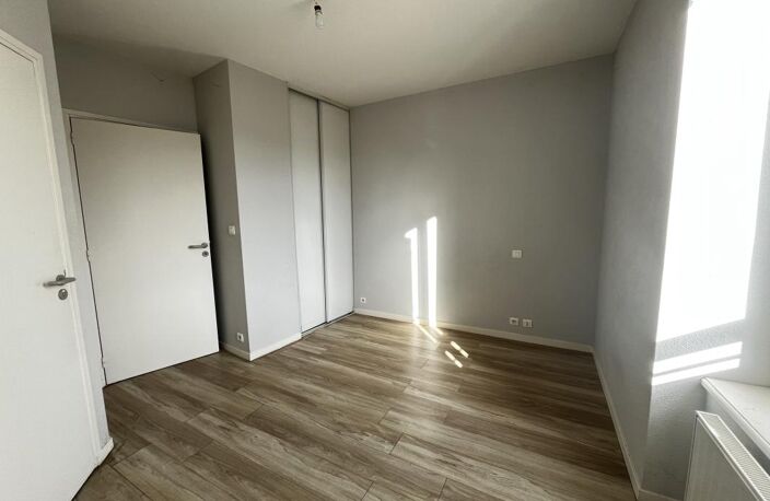 LOCATION T2 DUPLEX RODEZ SANS FRAIS D'AGENCE — photo 5
