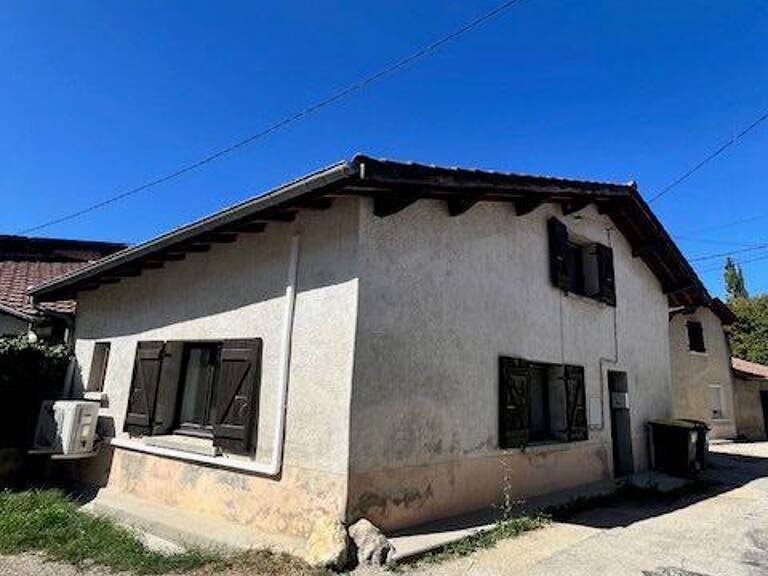 Maison À Louer meublée sur secteur MEXIMIEUX — photo 1