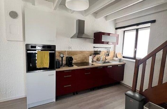 Maison À Louer meublée sur secteur MEXIMIEUX — photo 3