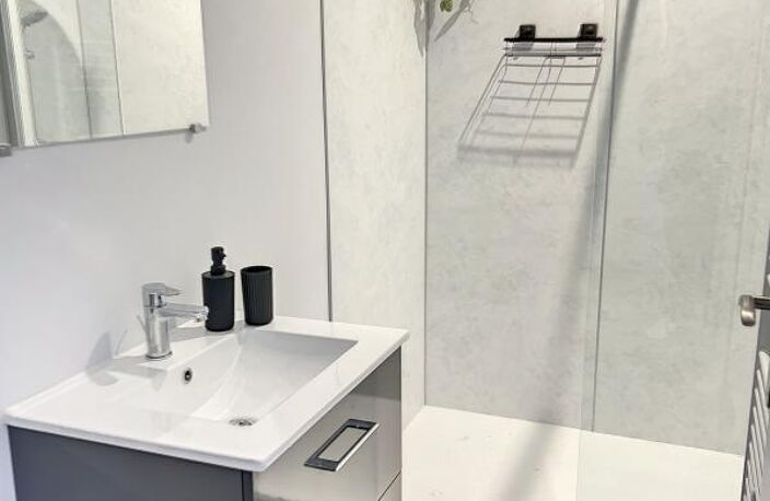 Appartement (Chauffage et toutes charges comprises ) proximité des Parcs de Vichy — photo 4