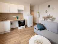 Appartement T2 À Louer meublé — photo 2