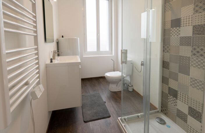Appartement T2 À Louer meublé — photo 3