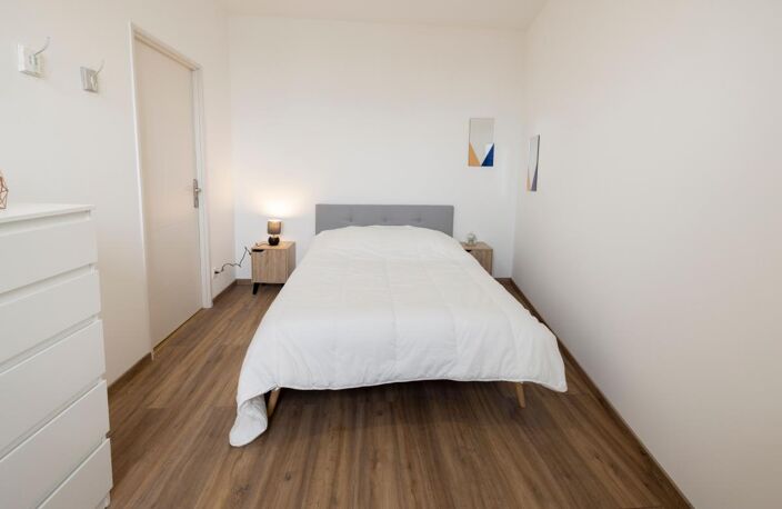 Appartement T2 À Louer meublé — photo 4