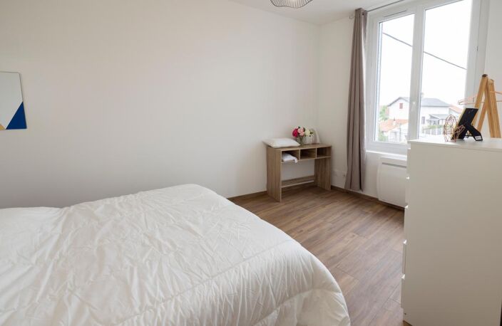 Appartement T2 À Louer meublé — photo 5