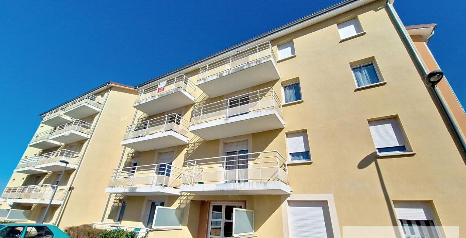Appartement À Louer — photo 1