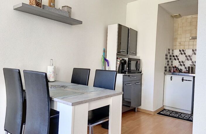 MONTLUÇON - PROCHE HÔPITAL F2 MEUBLE MBL — photo 2