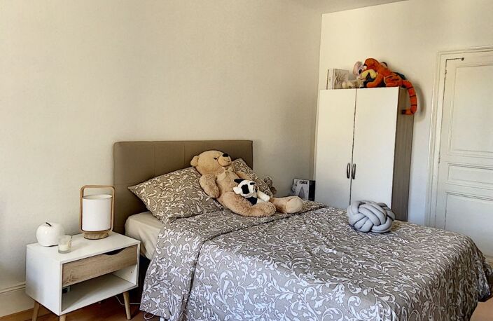 MONTLUÇON - PROCHE HÔPITAL F2 MEUBLE MBL — photo 4
