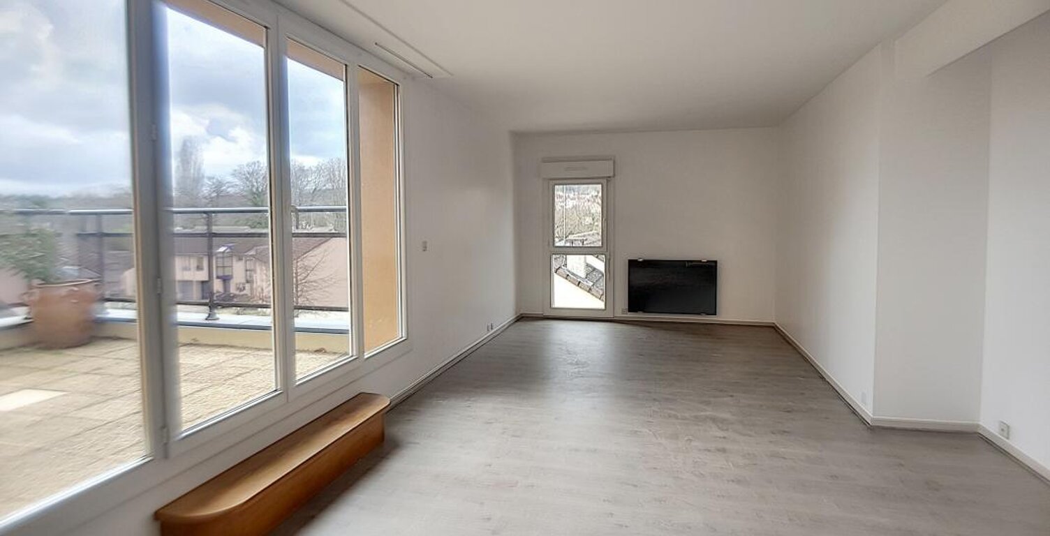 Appartement À Louer — photo 1