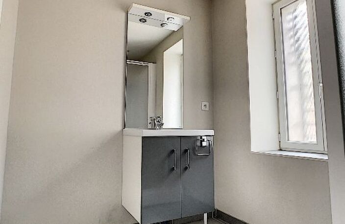 MAISON F3 MONTLUÇON - VILLE GOZET — photo 4