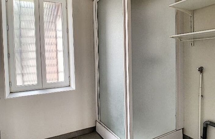 MAISON F3 MONTLUÇON - VILLE GOZET — photo 5