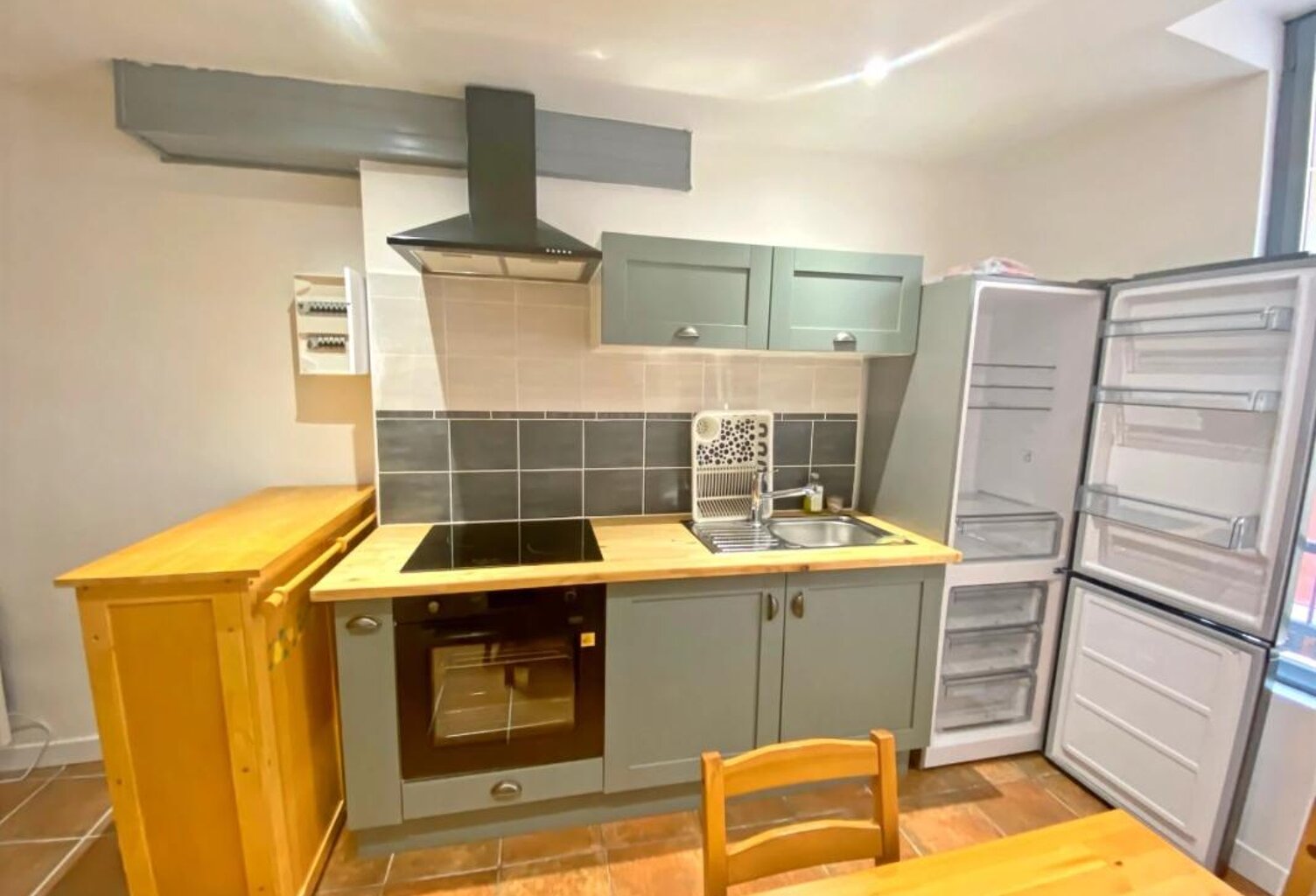Appartement À Louer — photo 1