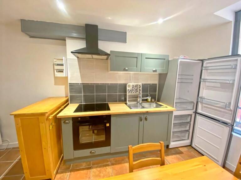 Appartement À Louer — photo 1