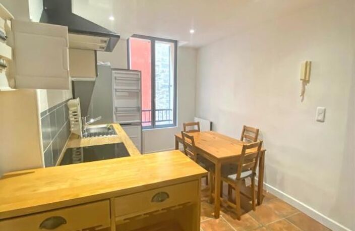 Appartement À Louer — photo 3