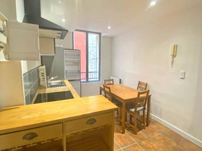 Appartement À Louer — photo 1
