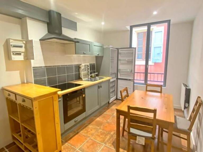 Appartement À Louer — photo 1