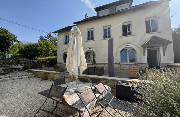 MAISON FAMILIALE  de 250 m2 AU CENTRE DU VIGNOBLE BOURGUIGNO — photo 2