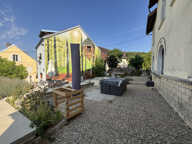 MAISON FAMILIALE  de 250 m2 AU CENTRE DU VIGNOBLE BOURGUIGNO — photo 4