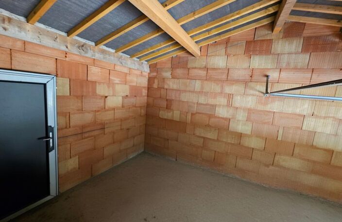 Maison 4/5 pièces 87 m² – Chambonas – Garage & Accès rivière — photo 4