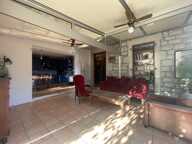Maison en pierre avec grand garage et piscine proche centre ville — photo 4