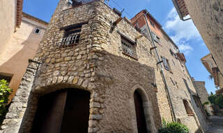 Maison 5 Pièces 178 m² à vendre à Grasse (06520)