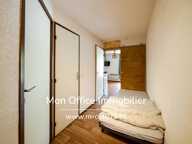 Référence : 7145-SCN. - Appartement 2 pièces à Vars Sainte Marie (05560) — photo 4