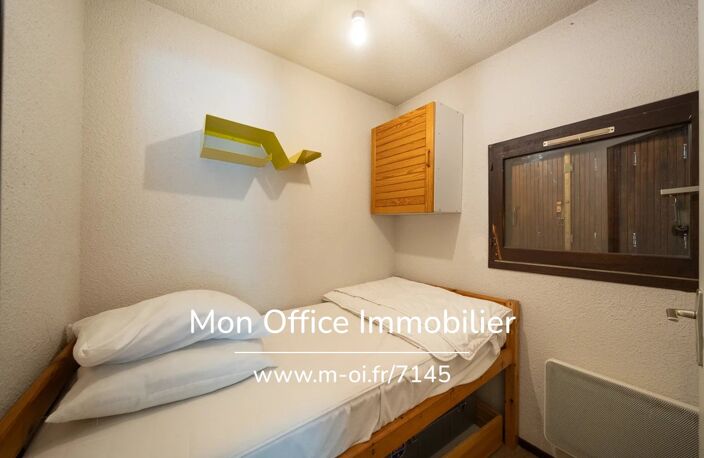 Référence : 7145-SCN. - Appartement 2 pièces à Vars Sainte Marie (05560) — photo 5